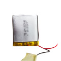 Li-polymer Battery 806590 6000mAh 3.7V with PCM Protection